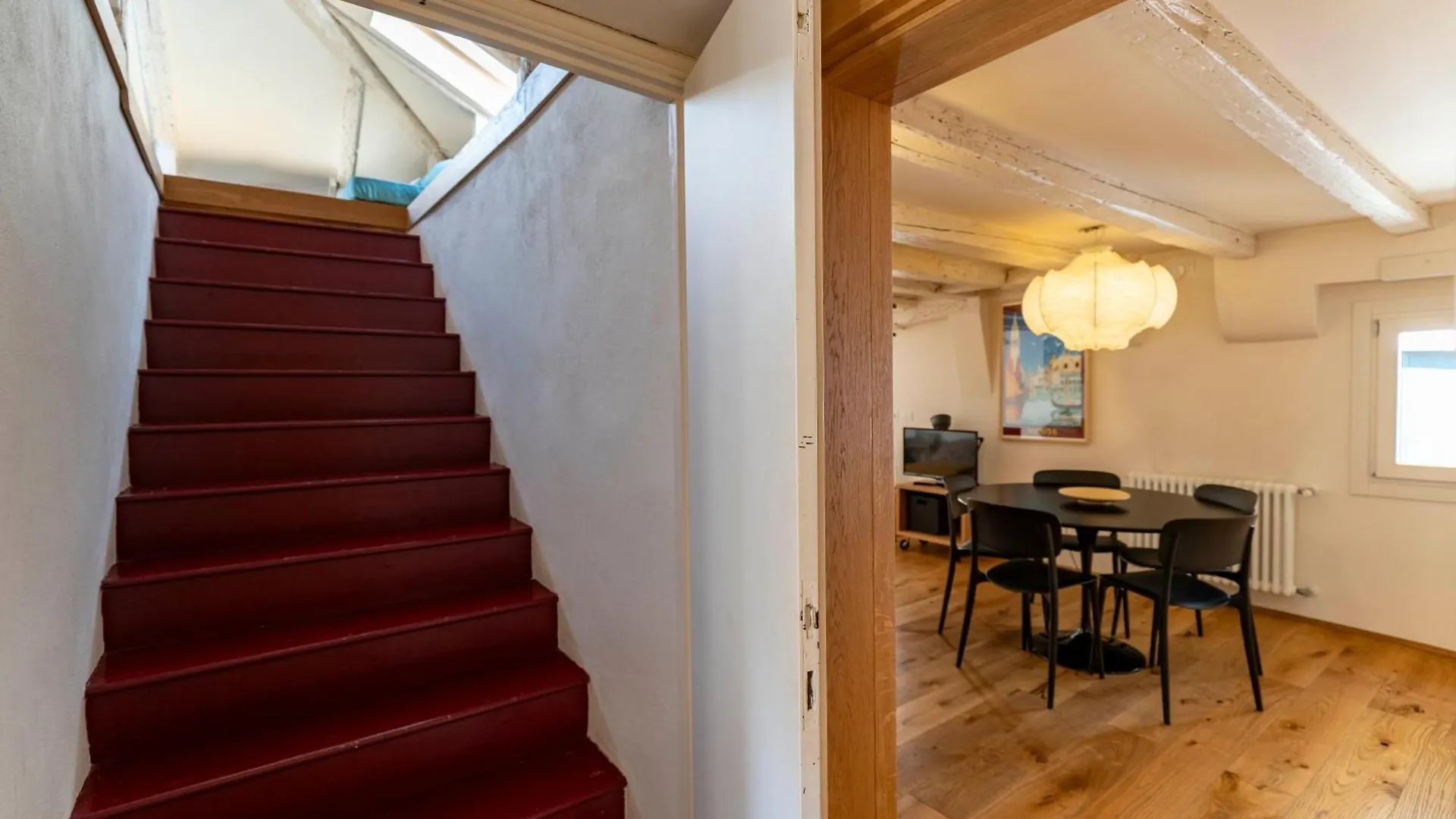 Ca' San Lio Apartment Venice