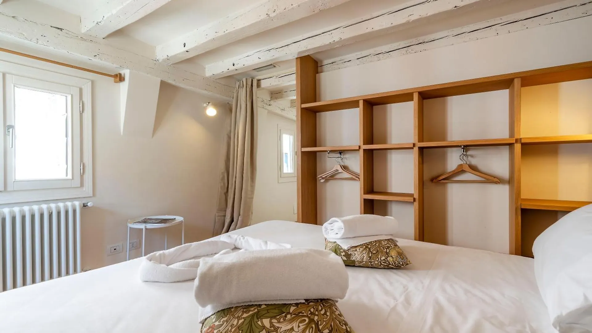 Ca' San Lio Apartment Venice Italy