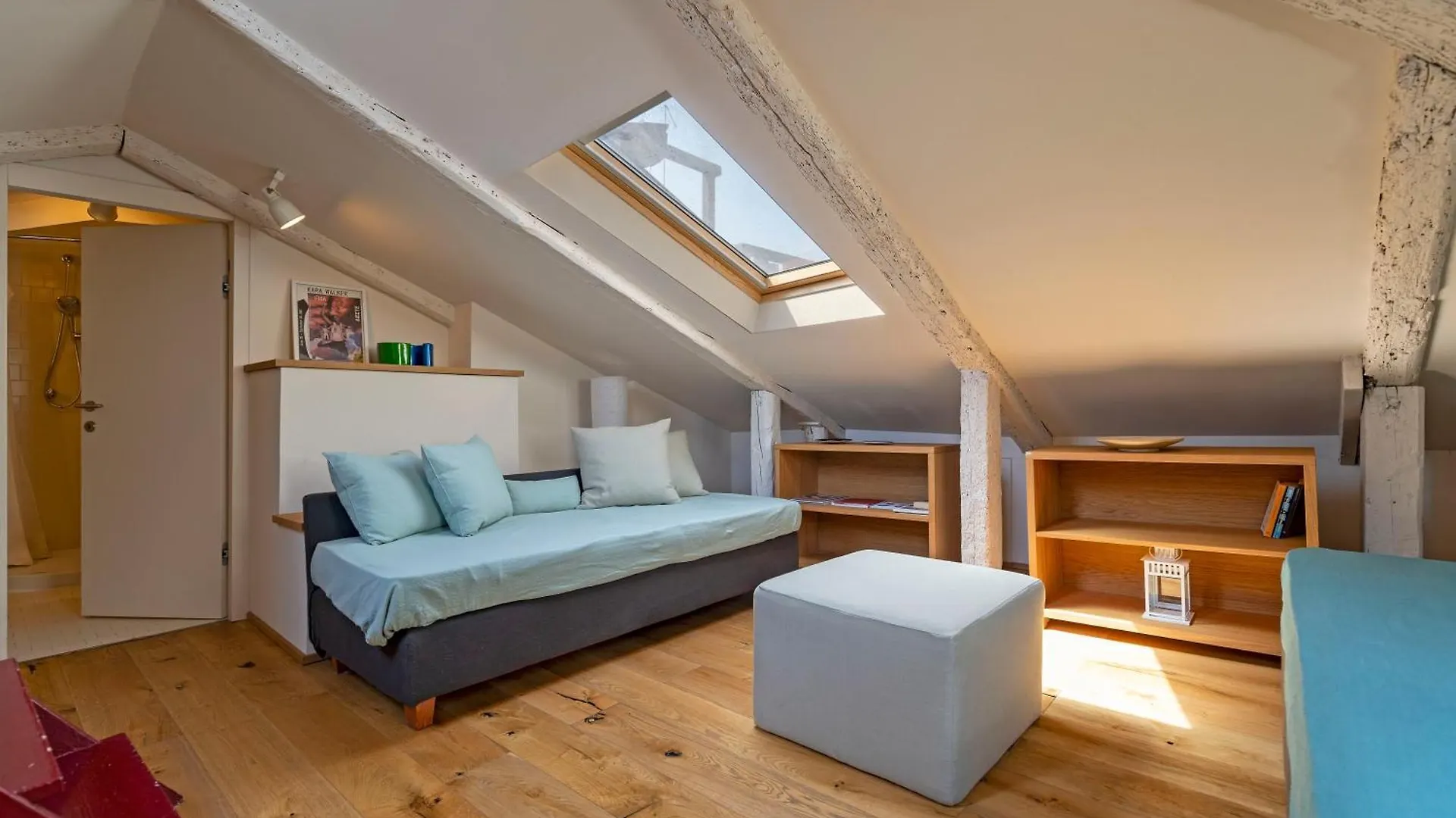 Ca' San Lio Apartment Venice 0*,  Italy