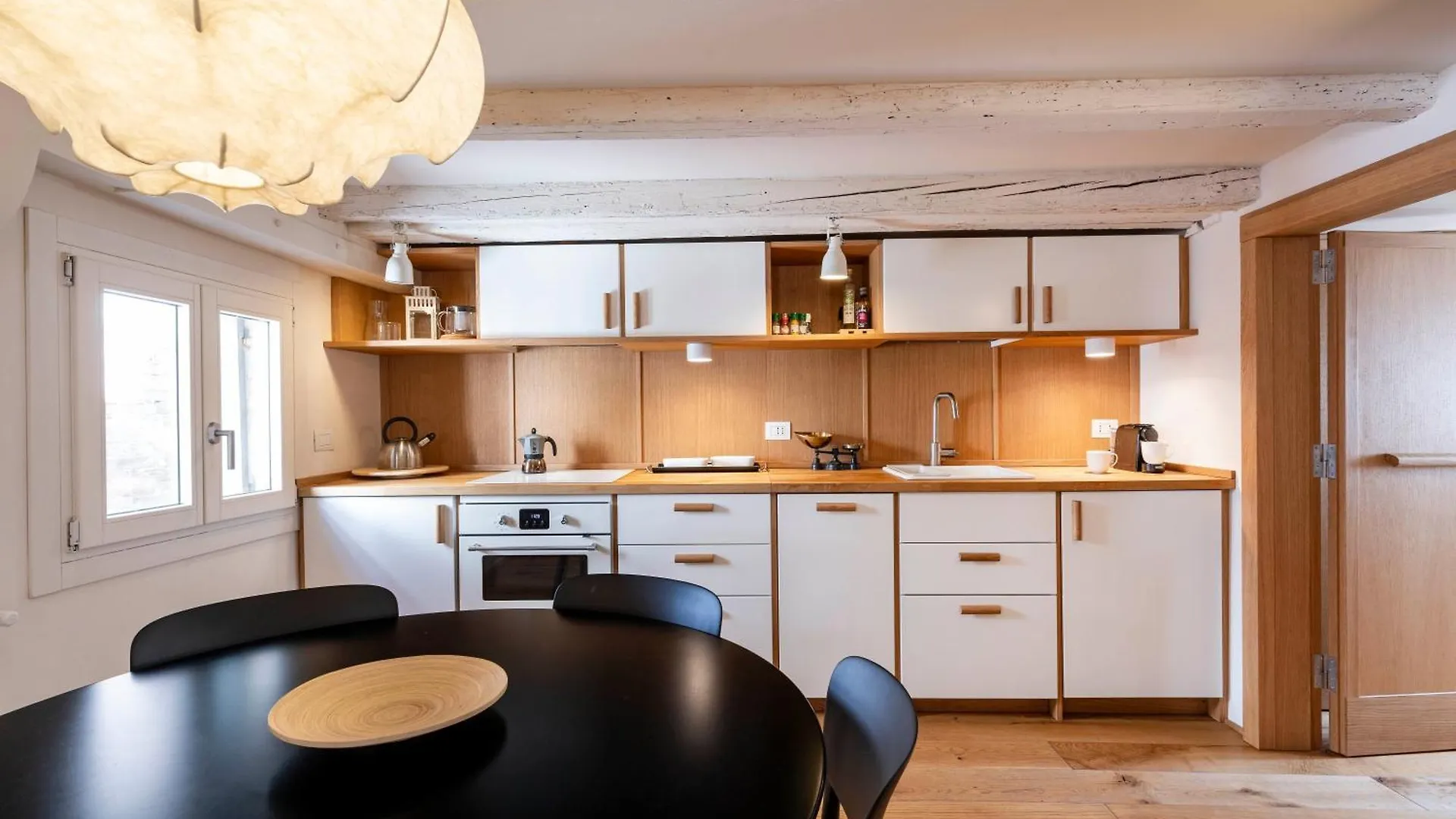 Ca' San Lio Apartment Venice Italy