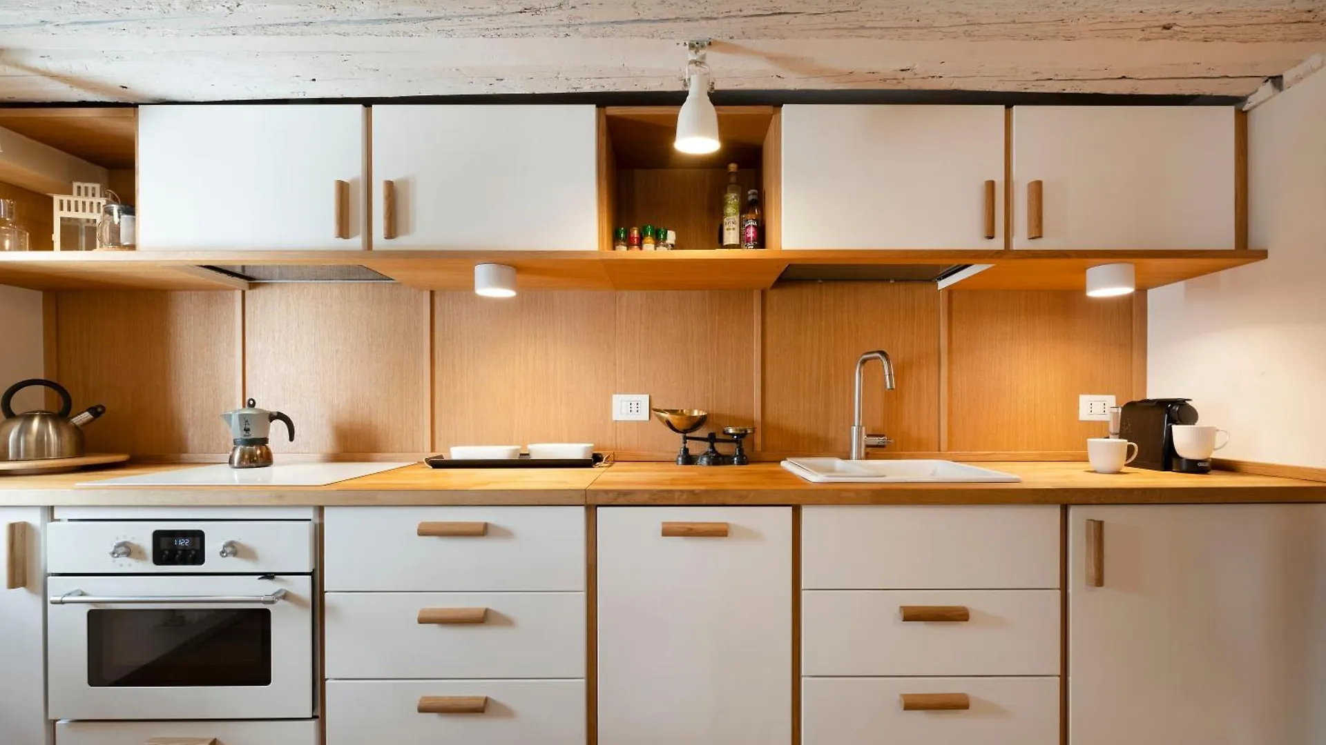Ca' San Lio Apartment Venice