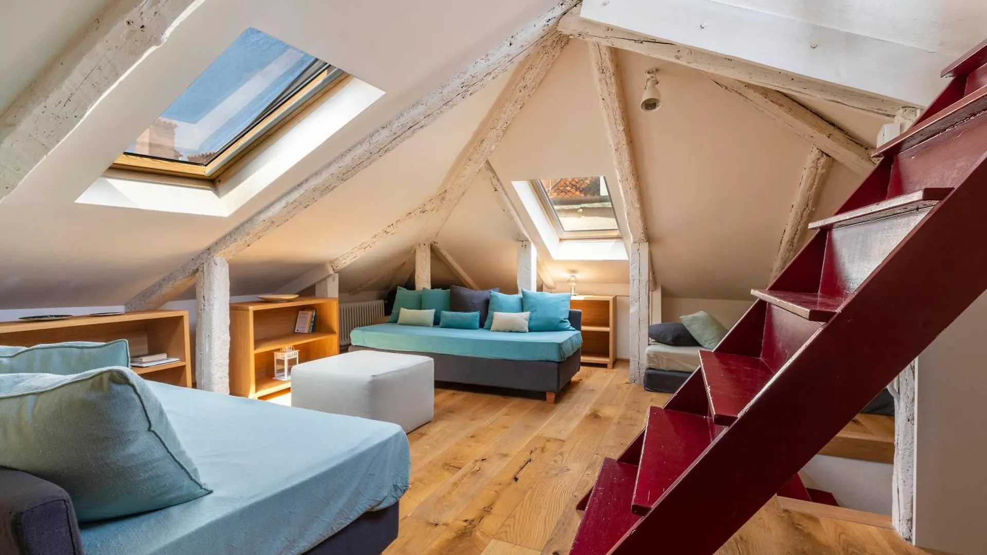 Ca' San Lio Apartment Venice