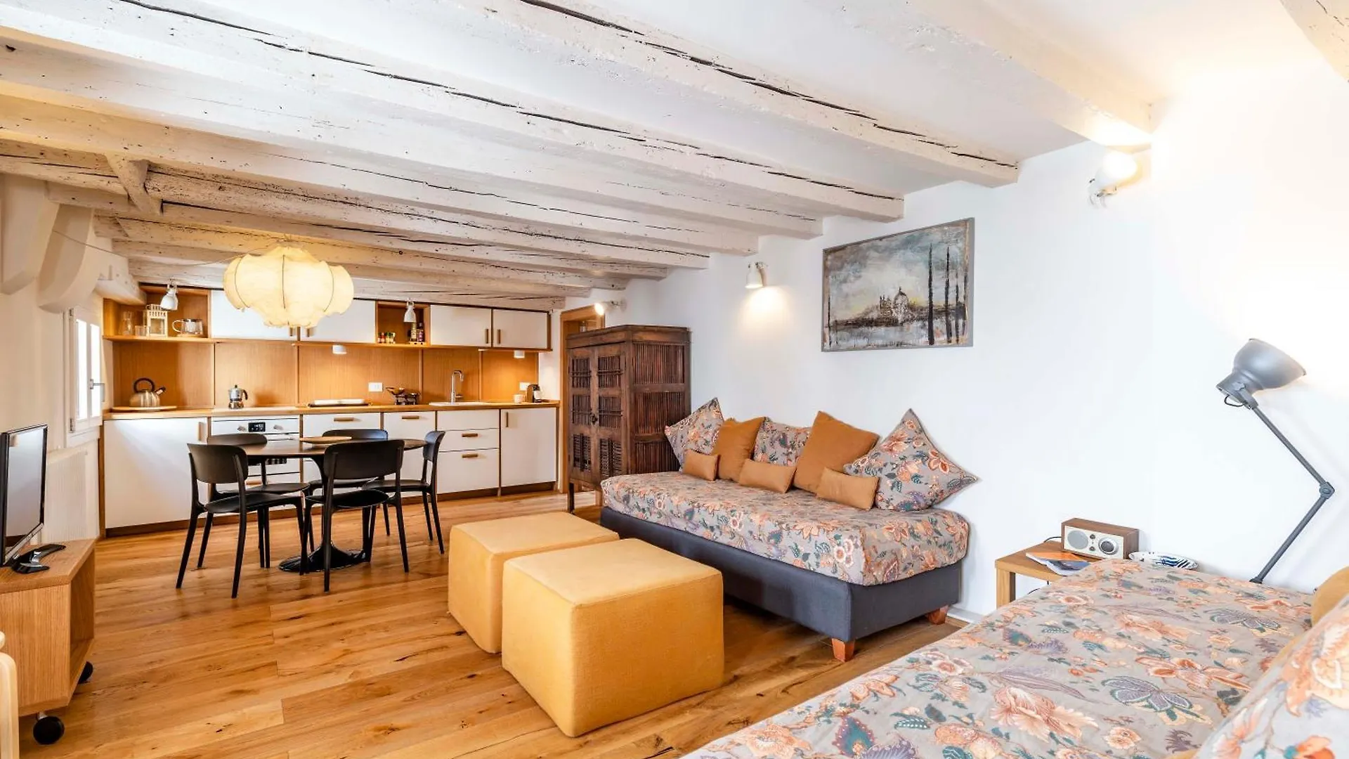 Ca' San Lio Apartment Venice