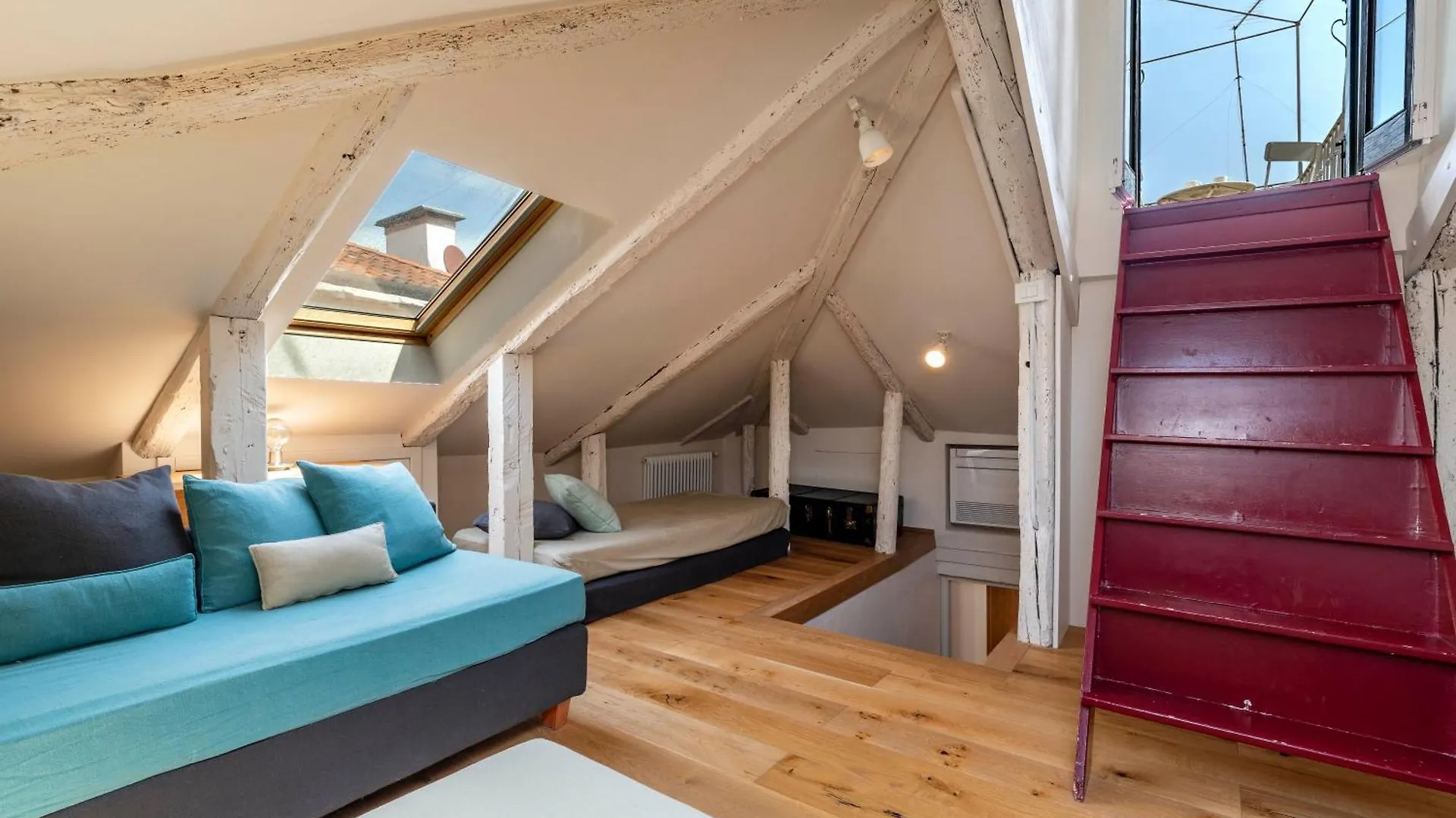 Ca' San Lio Apartment Venice 0*,  Italy