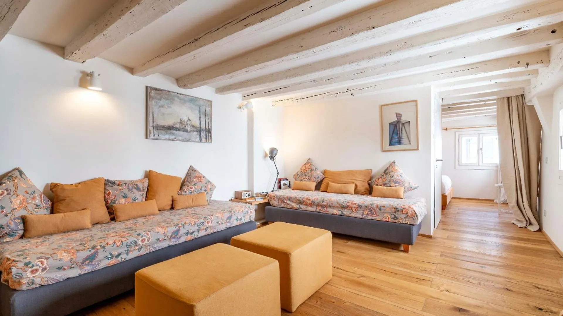 Ca' San Lio Apartment Venice Italy