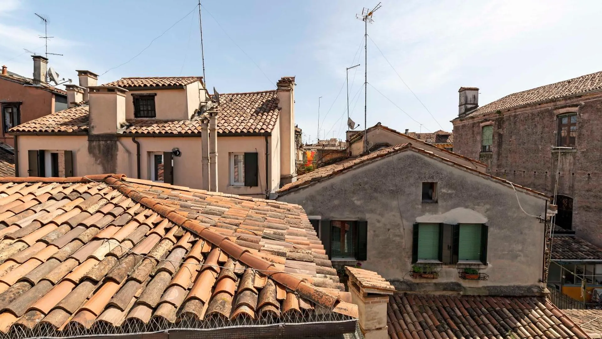 Ca' San Lio Apartment Venice