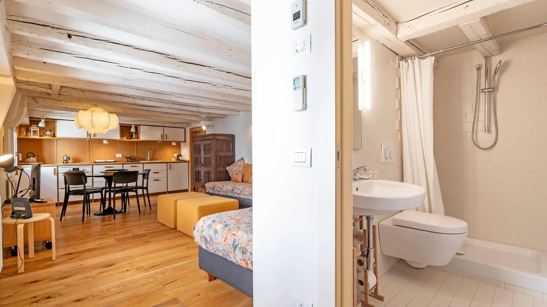 Ca' San Lio Apartment Venice