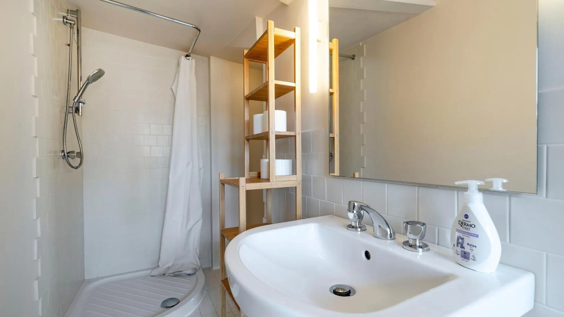 Apartmán Ca' San Lio Benátky